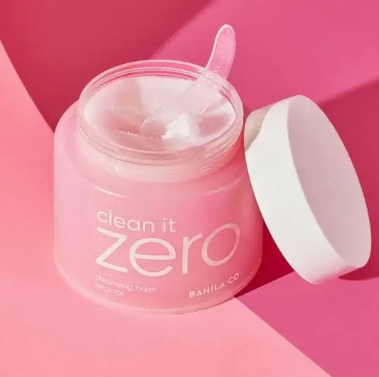Banila Co Clean It Zero Cleansing Balm Original 100ml — Cleansing Balm — product detail 2