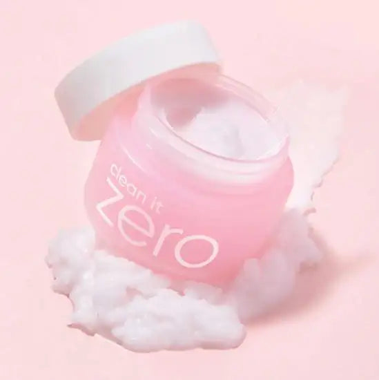 Banila Co Clean It Zero Cleansing Balm Original 100ml — Cleansing Balm — product detail 5