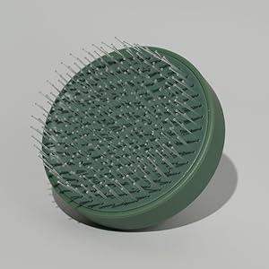 MinTree Scalp Purify Massager 80g Korean hair care product view 2
