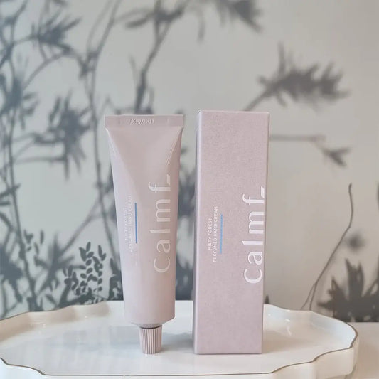 Calmf Misty Forest Perfumed Hand Cream 50ml — product detail 2