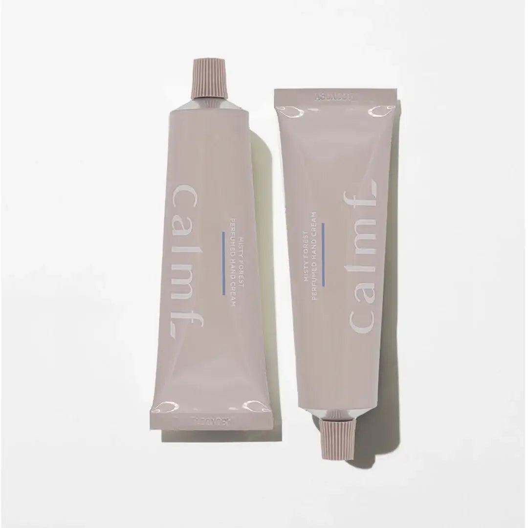 Calmf Misty Forest Perfumed Hand Cream 50ml — product detail 16
