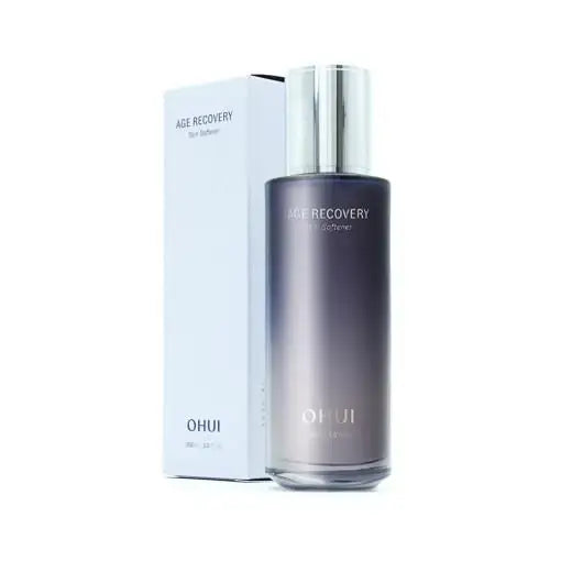 O HUI AGE RECOVERY SKIN SOFTNER 150ml luxury Korean skin softener product image 2