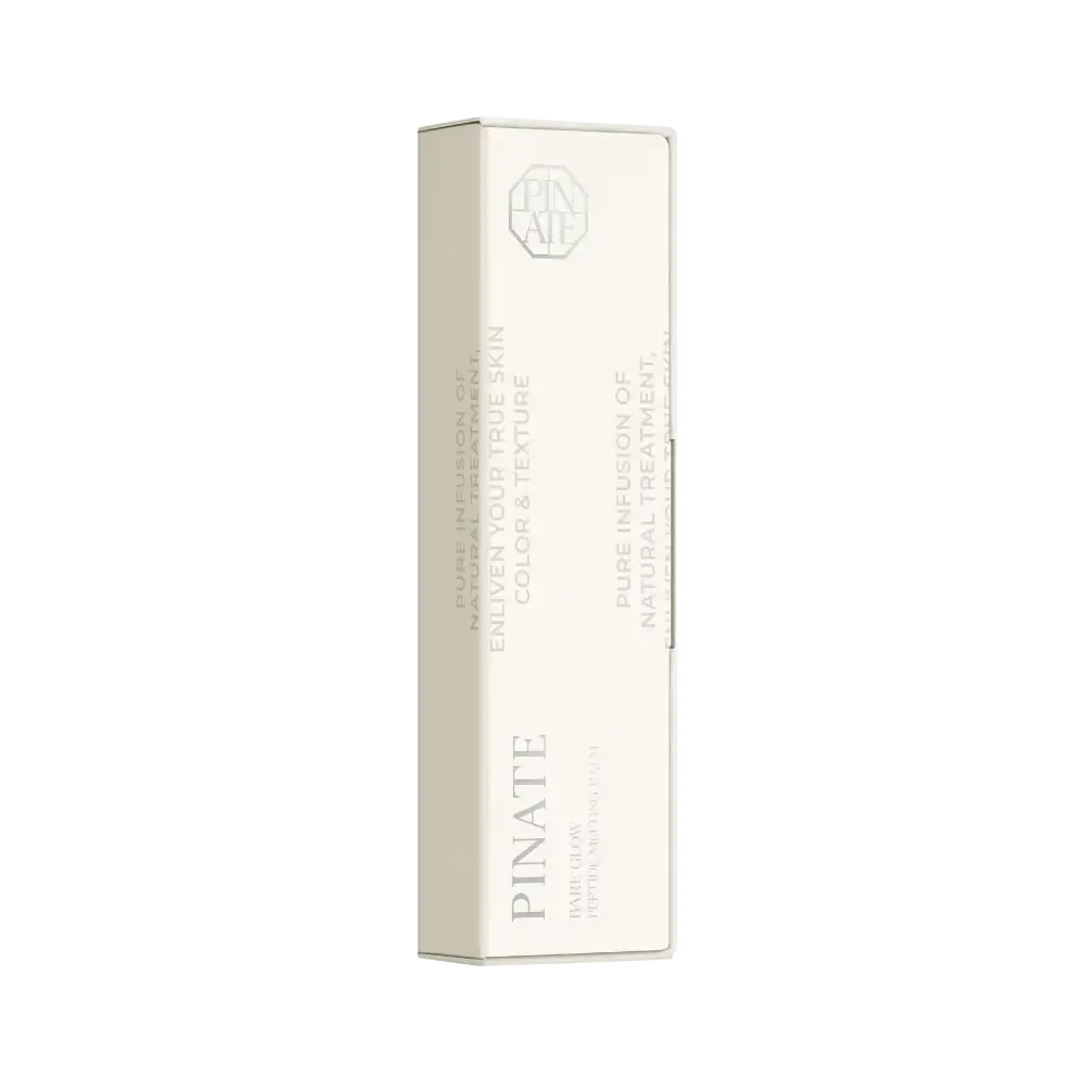 Pinate Bare Glow Peptide Melting Balm - 03 Rose balm 1.8g Korean product view 9