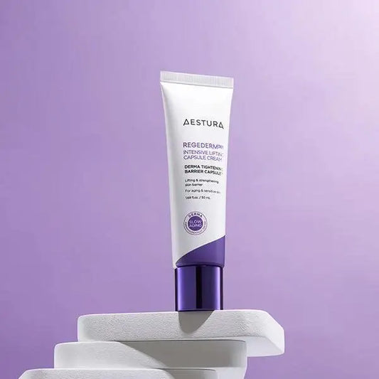 AESTURA REGEDERM 365 Intensive Lifting Capsule Cream 50ml — Intensive Lifting Capsule Cream — product detail 2