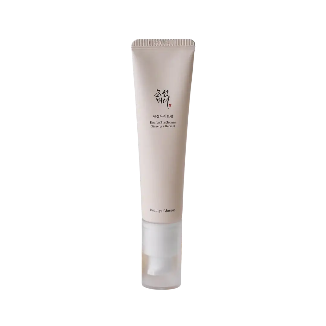 BeautyOfJoseon Revive Eye Serum : Ginseng + Retinal 30ml — Eye Serum — product detail 3
