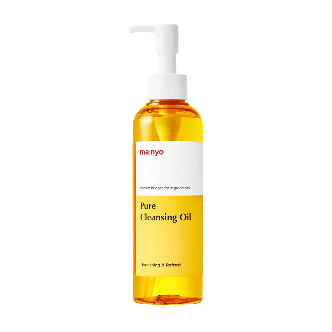 Ma:nyo Korean cleansing-oil product view 2