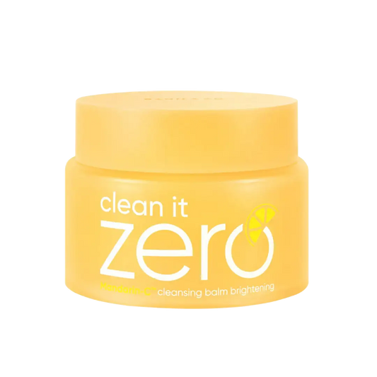 Banila Co Clean it Zero Cleansing Balm Brightening 100ml — Brightening Cleansing Balm — product detail 2