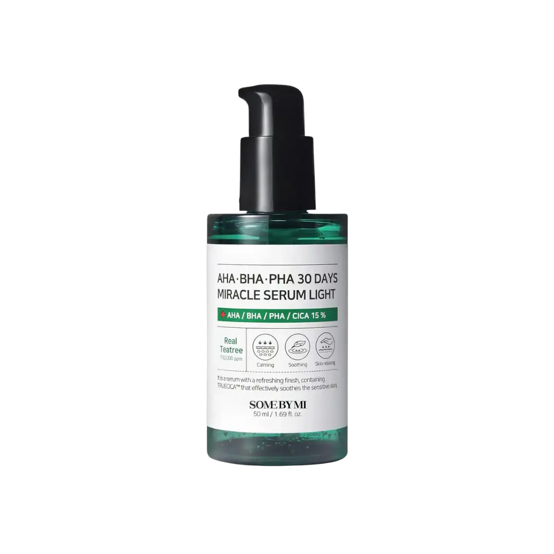 SomeByMi Korean acid serum product view 1