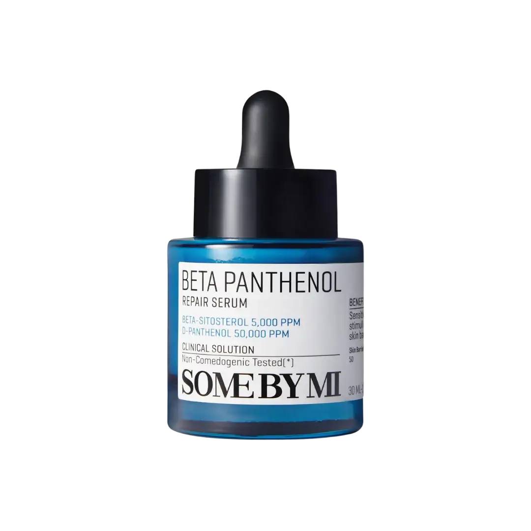 SomeByMi Korean panthenol serum product view 2
