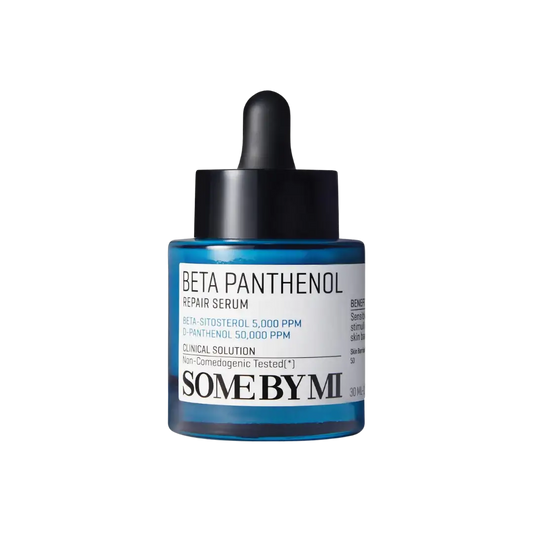 SomeByMi Korean panthenol serum product view 2