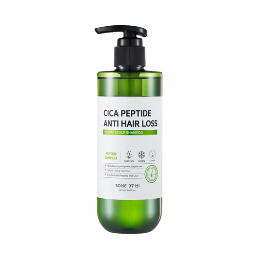 SomeByMi Korean scalp shampoo product view 2
