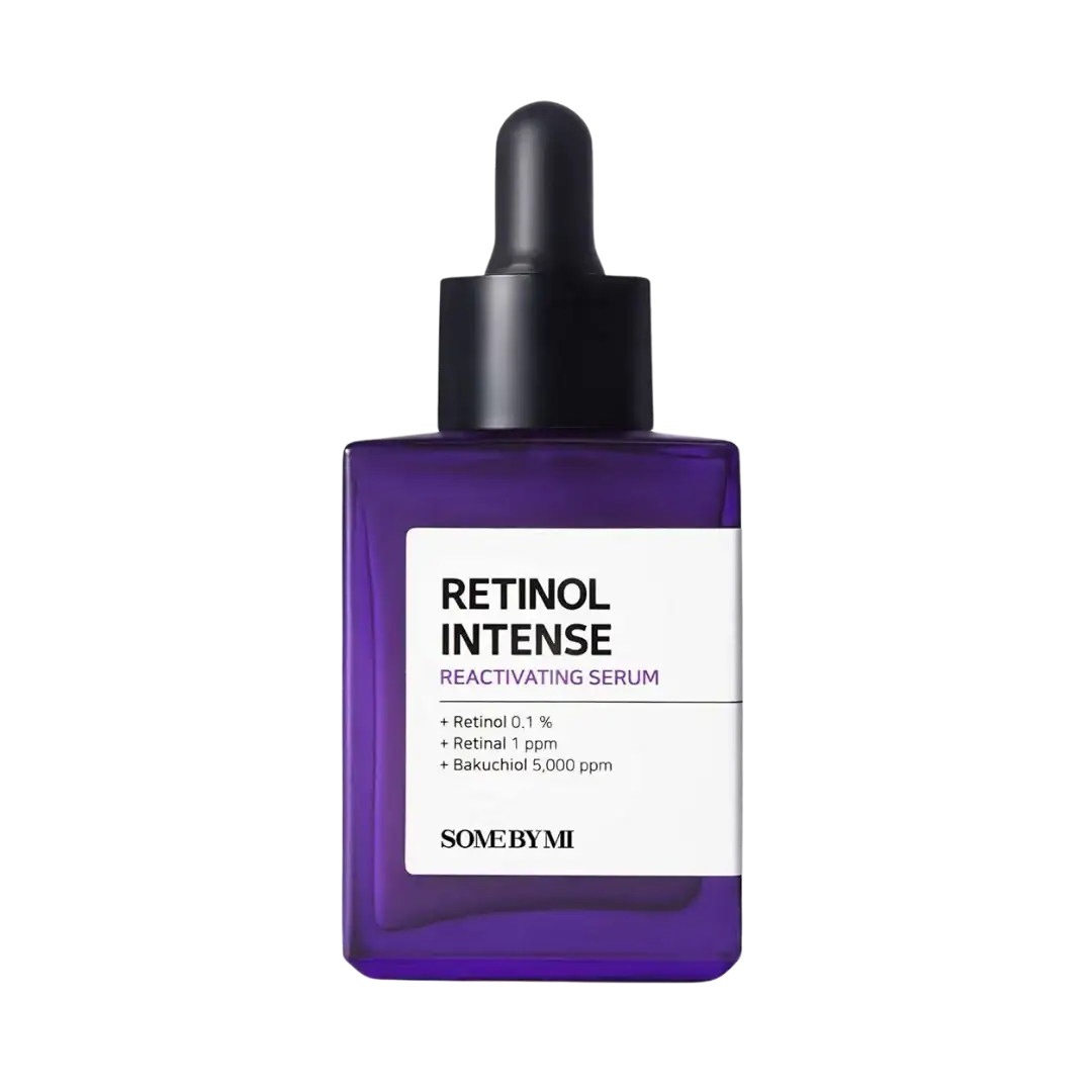 SomeByMi Korean retinol serum product view 2