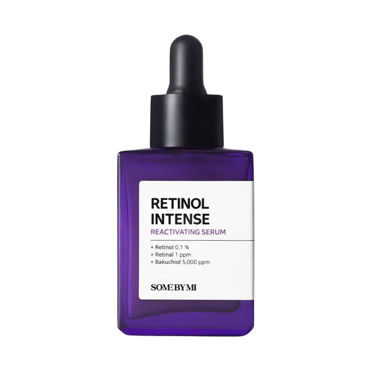 SomeByMi Korean retinol serum product view 2