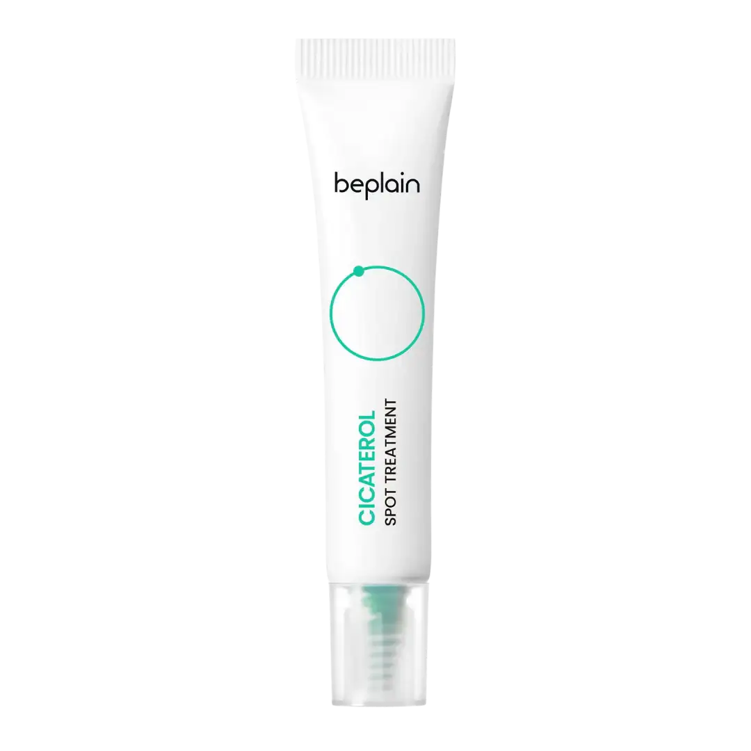 Beplain Cicaterol Spot Treatment 15ml — Spot Treatment — product view