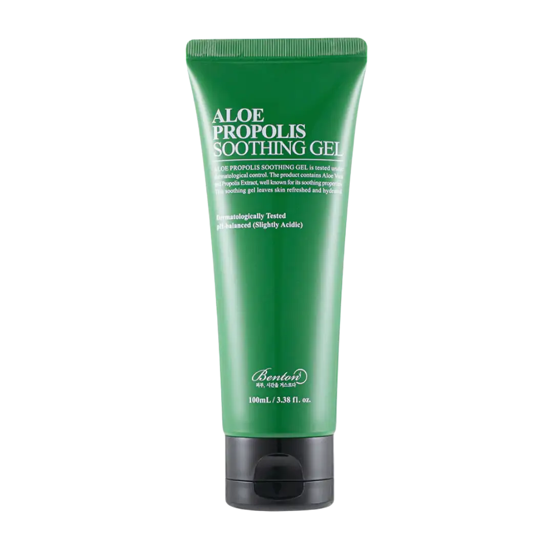 Benton Aloe Propolis Soothing Gel 100ml — Soothing Gel Moisturizer — product view
