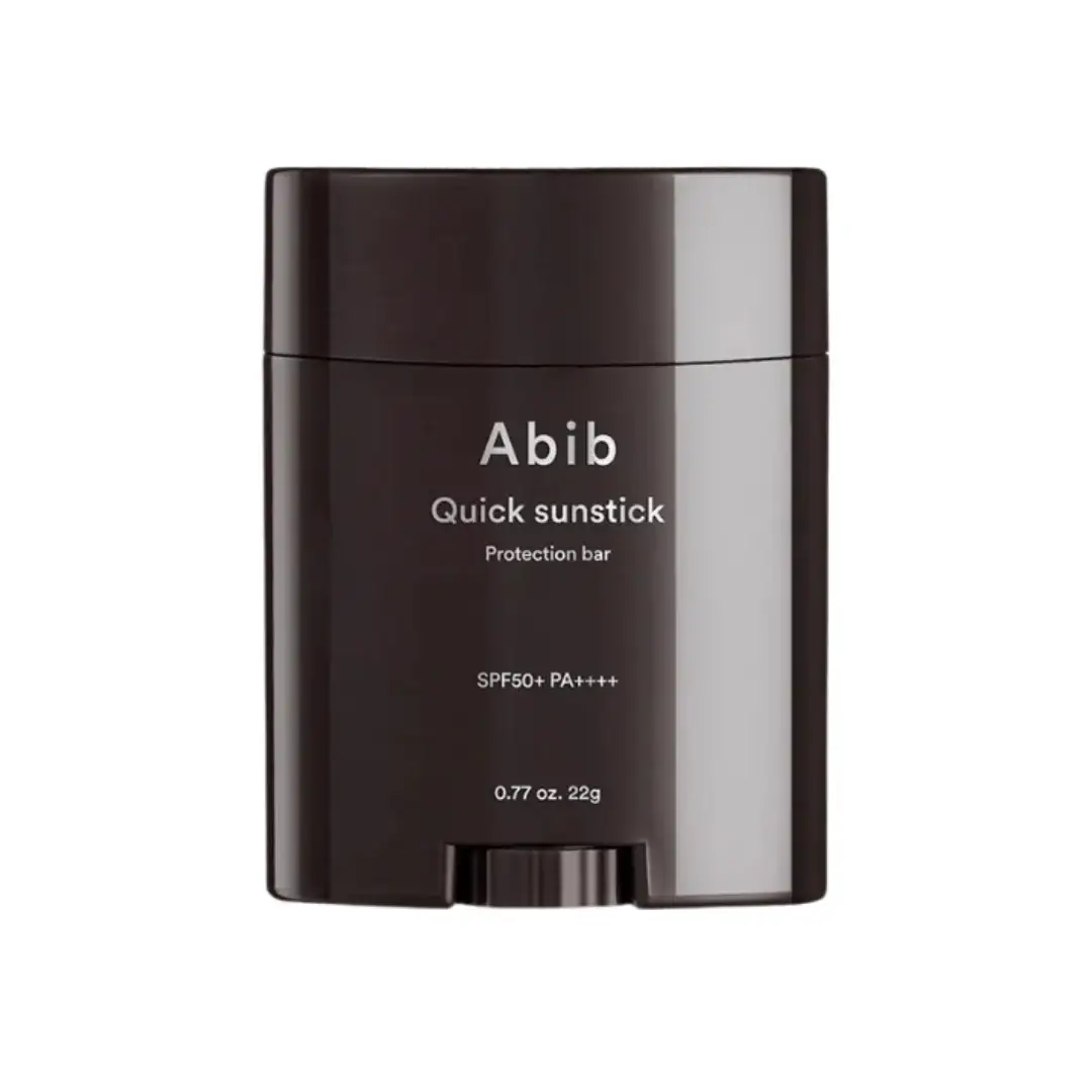 Abib Quick Sunstick Protection Bar SPF50+ PA++++ 22g — product view