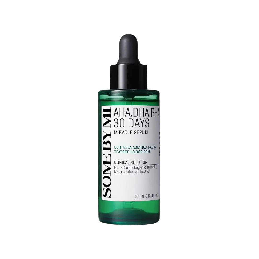 SomeByMi Korean acid serum product view 1
