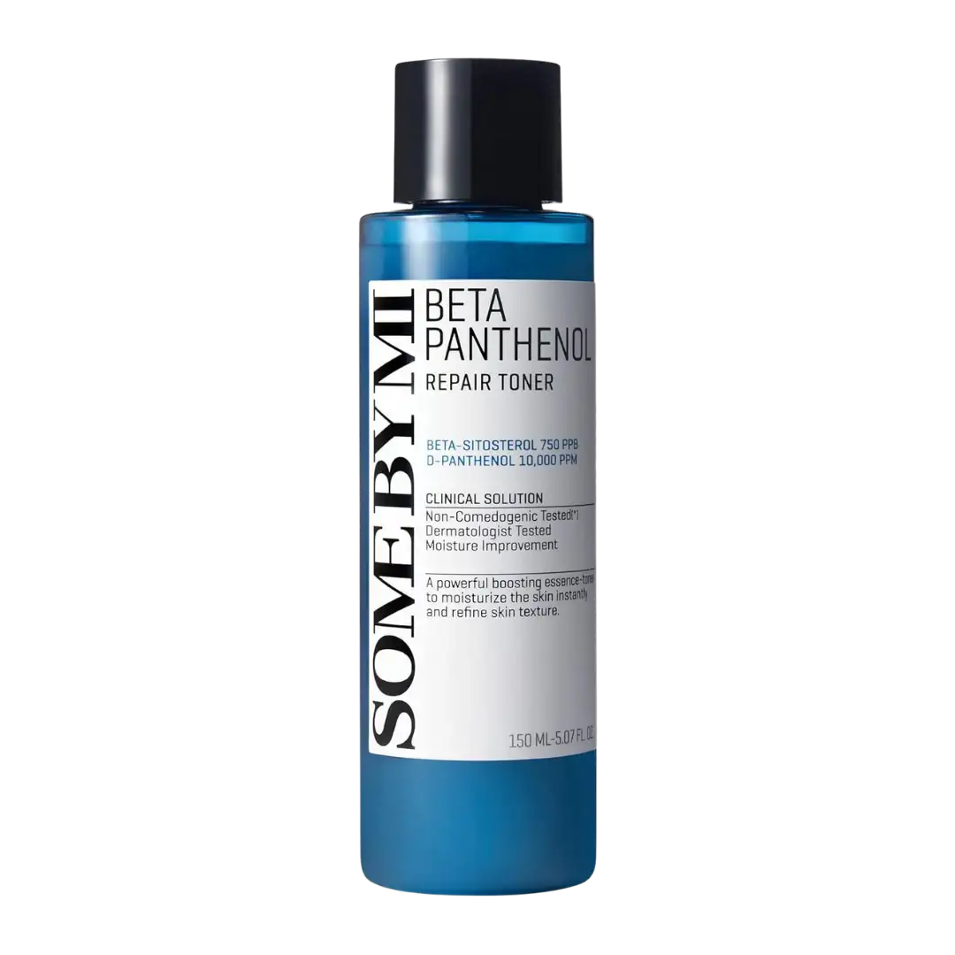 SomeByMi Korean panthenol toner product view 1