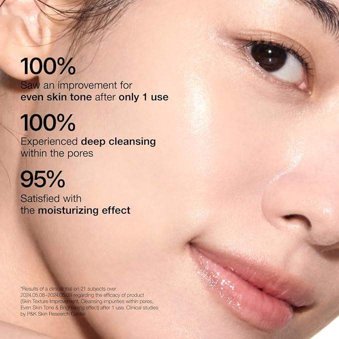 Anua Rice Enzyme Brightening Cleansing Powder 40G — Cleanser — product detail 6