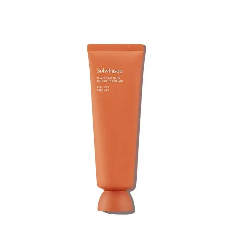 Sulwhasoo Clarifying Mask 120ml luxury Korean beauty product image 1