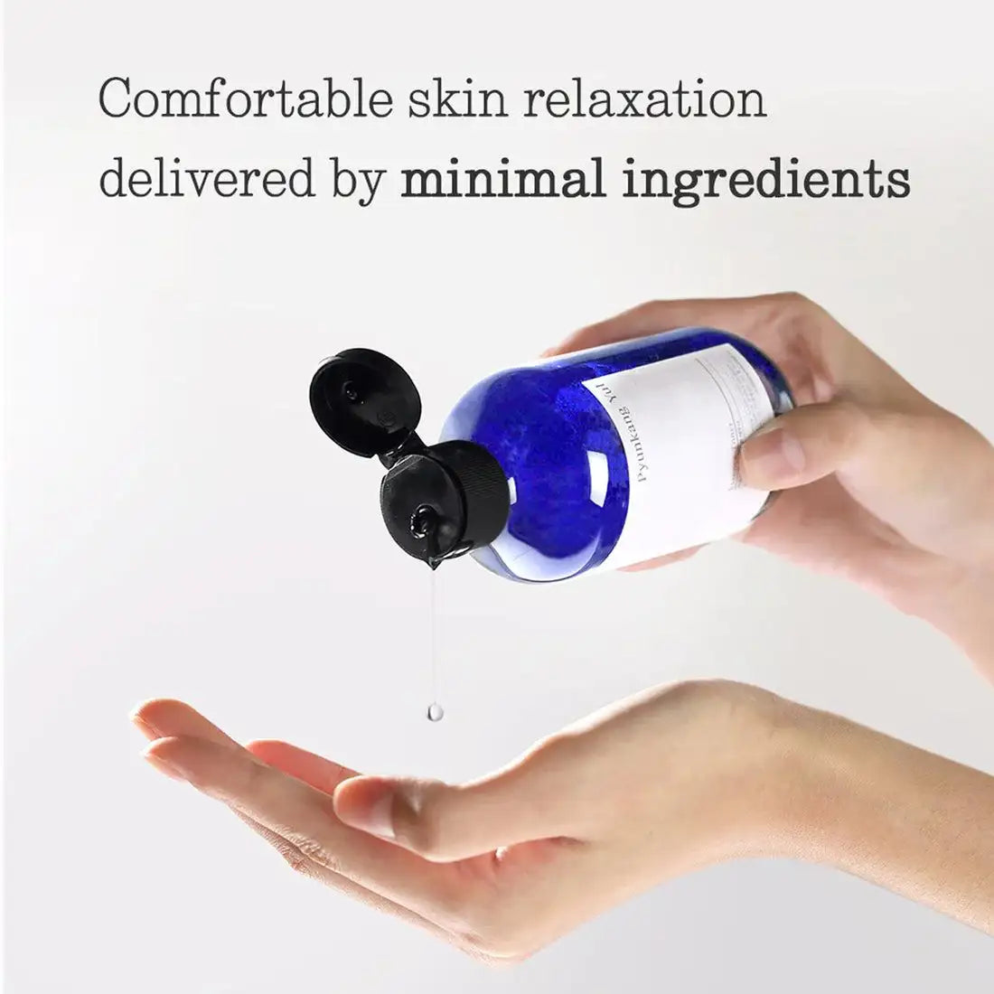 PyunkangYul Essence Toner - 2 Size Korean product view 12