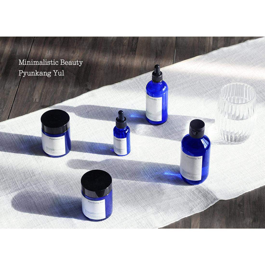 PyunkangYul Essence Toner - 2 Size Korean product view 18
