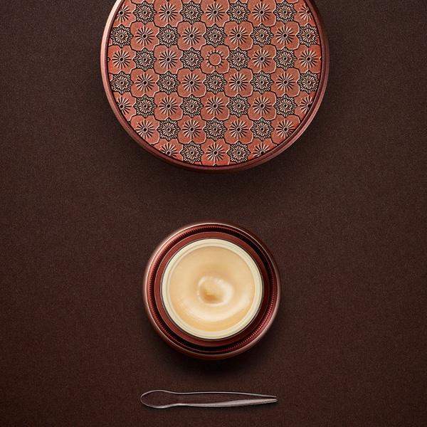 The Face Shop YEHWADAM HEAVEN GRADE GINSENG REGENERATING CREAM 50ml Korean beauty product image 3