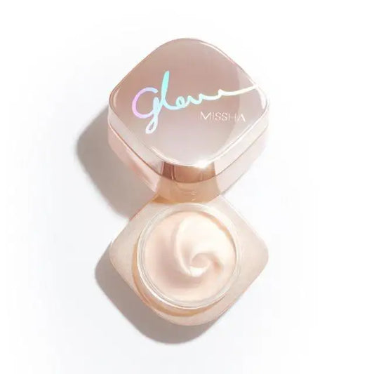 Missha Glow Skin Balm 50ml Korean beauty product view 2