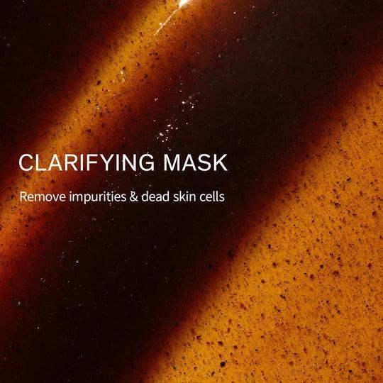 Sulwhasoo Clarifying Mask 120ml luxury Korean beauty product image 4