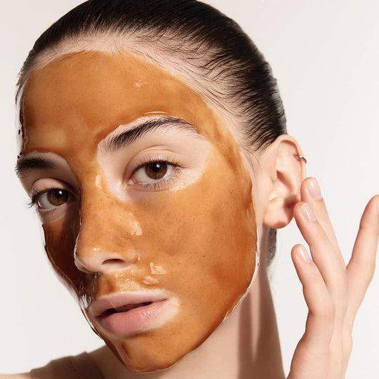 Sulwhasoo Clarifying Mask 120ml luxury Korean beauty product image 6