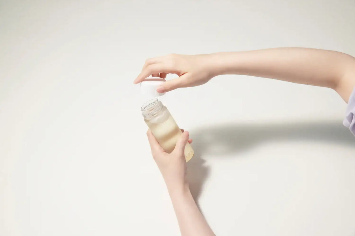 Reblocell Snow Foam Cleanser Refill - 150ml Korean beauty product view 4