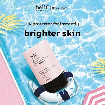 Belif UV Protector stand-by-you basic BB 50 ml — Bb Cream — product detail 4