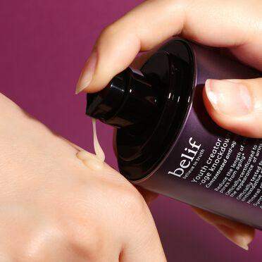 Belif Youth creator - age knockdown bomb 50 ml — Antioxidant Gel Serum — product detail 4