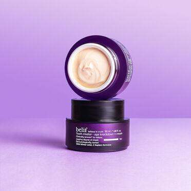 Belif Youth creator - age knockdown V cream 50 ml — Anti-Aging Cream — product detail 3