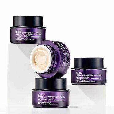 Belif Youth creator - age knockdown V cream 50 ml — Anti-Aging Cream — product detail 4