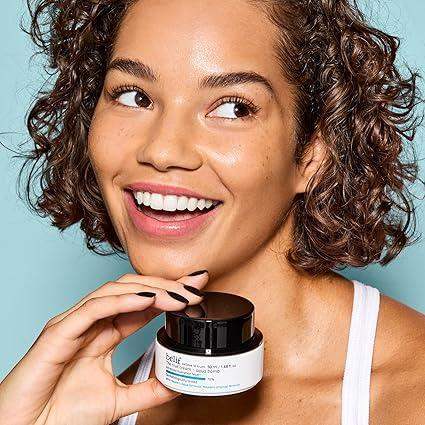 Belif The true cream - aqua bomb 50 ml — Gel Moisturizer — product detail 7
