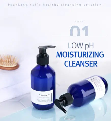 PyunkangYul ATO Wash & Shampoo Blue Label 350ml Korean product view 10
