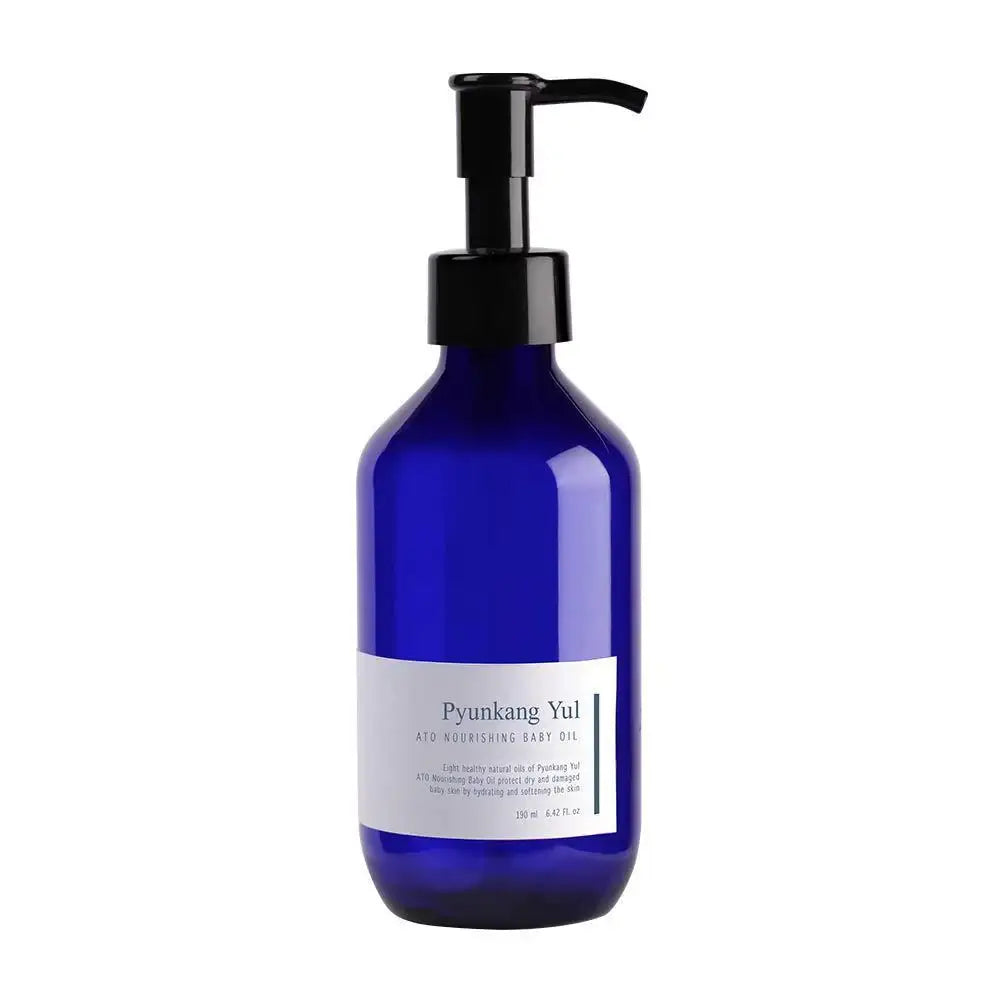 PyunkangYul ATO Nourishing Baby Oil 190ml Korean product view 12