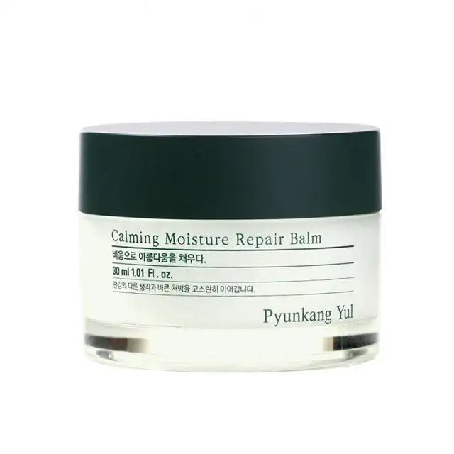 PyunkangYul Calming Moisture Repair Balm 30ml Korean product view 4