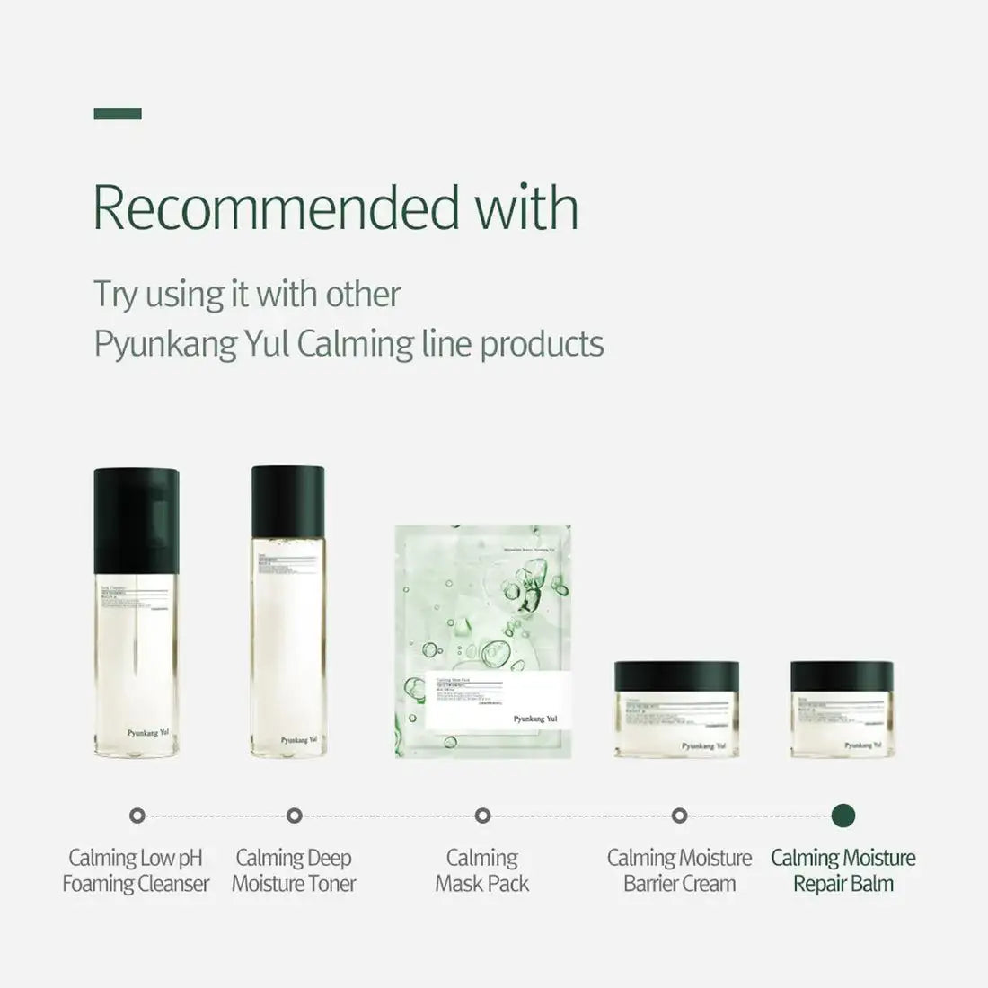 PyunkangYul Calming Moisture Repair Balm 30ml Korean product view 15