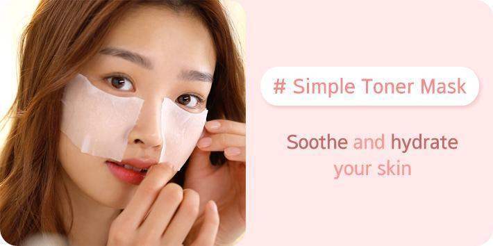 mamonde ROSE WATER TONER 250ml Korean skincare product view 4