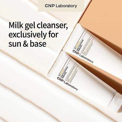 CNP Laboratory Deep Cleansing Perfecta 150ml Korean skincare product image 2