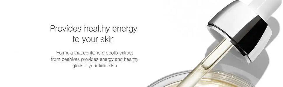 CNP Laboratory Propolis Energy Active Ampule 15ml Korean skincare product image 5