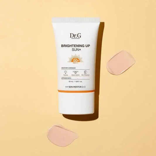 [Dr.G Brightening Up Sun SPF 50+/ PA+++ 50ml