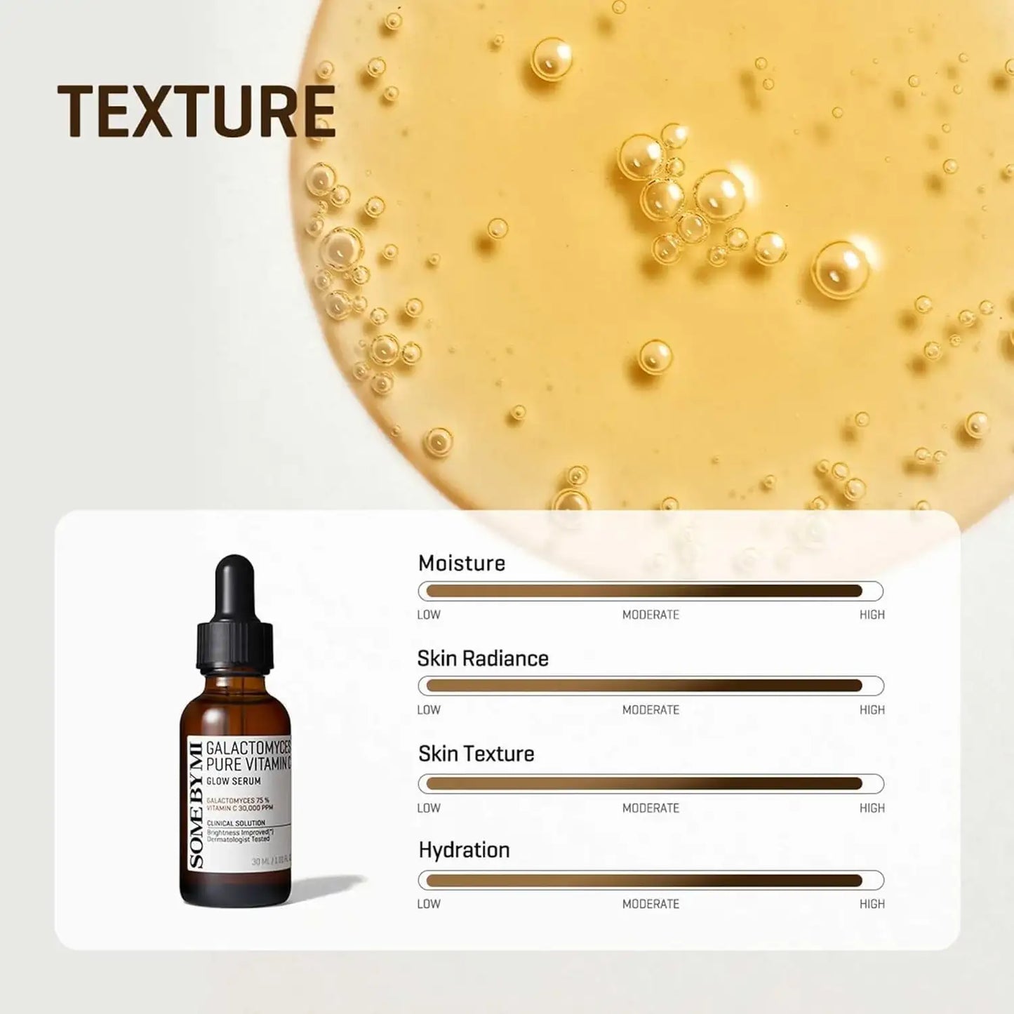 SomeByMi Korean vitamin serum product view 9