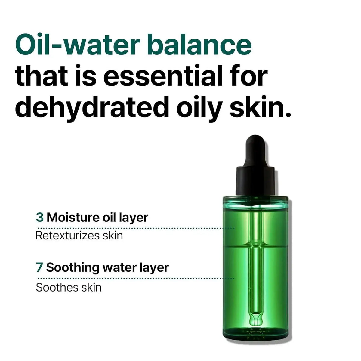 SomeByMi Korean acid serum product view 5