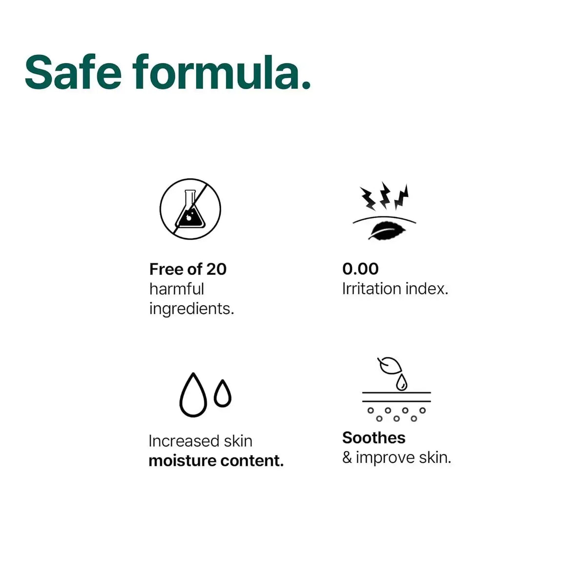 SomeByMi Korean acid serum product view 7
