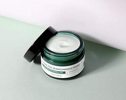 SomeByMi Korean acid cream product view 5
