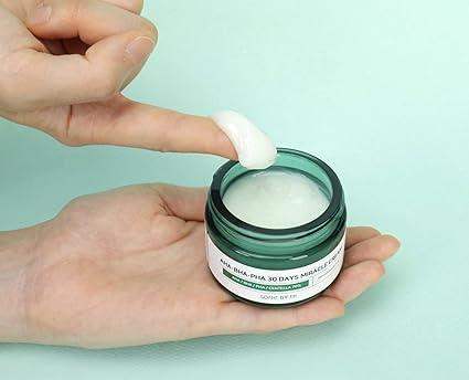 SomeByMi Korean acid cream product view 6