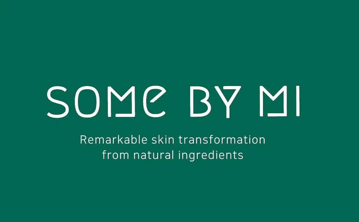 SomeByMi Korean acid cream product view 8